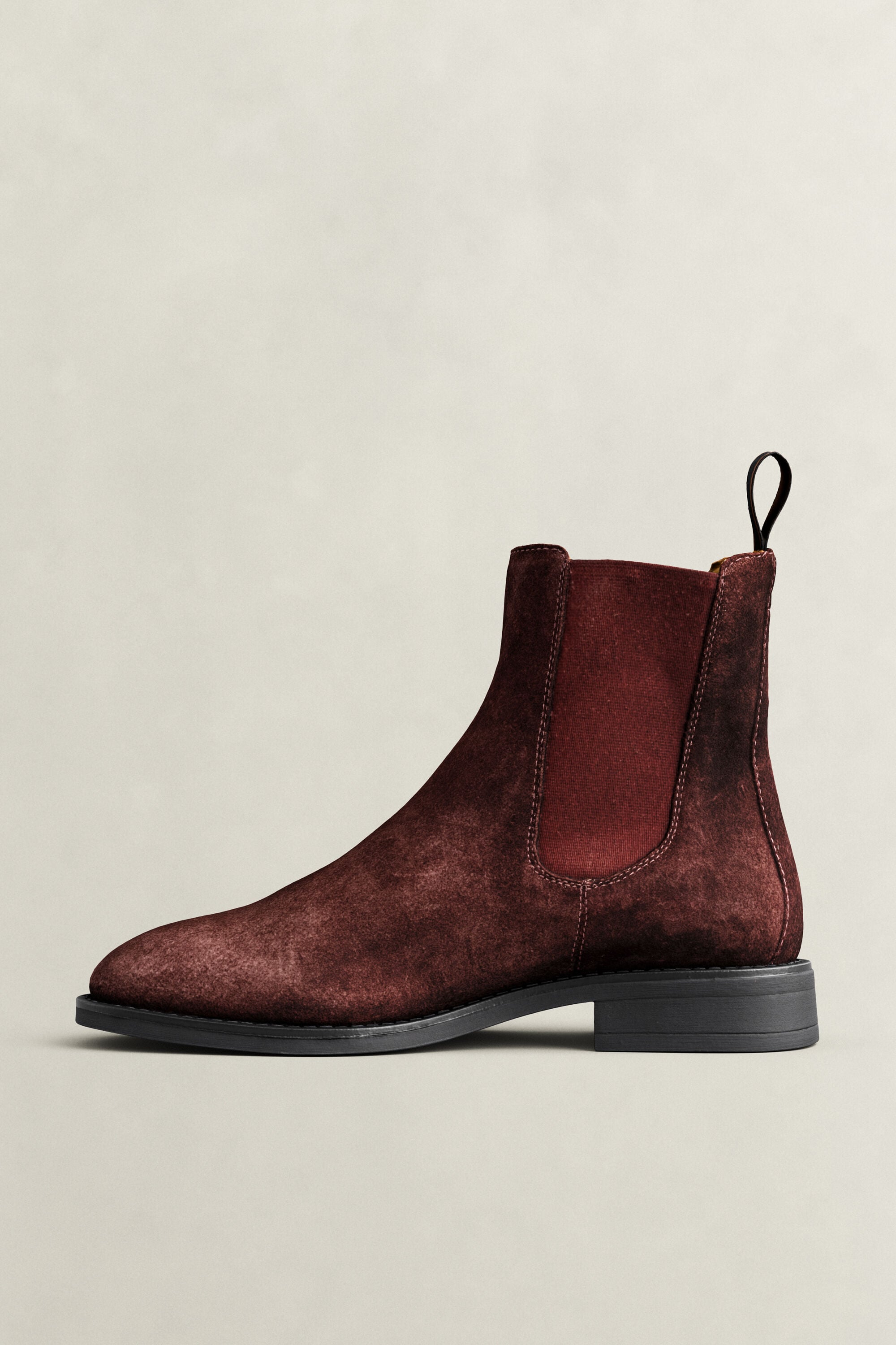Botas em camurça Fayy