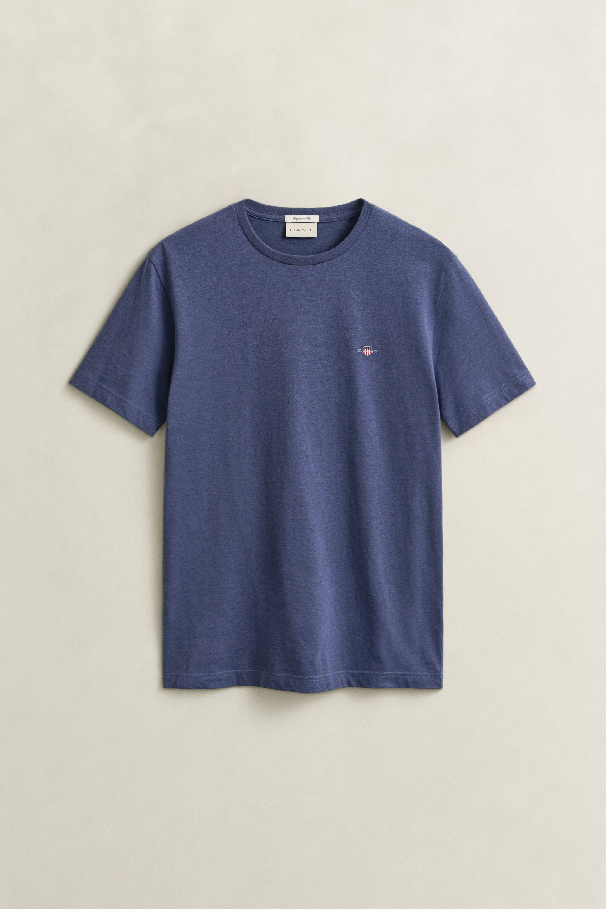 T-shirt Shield regular fit