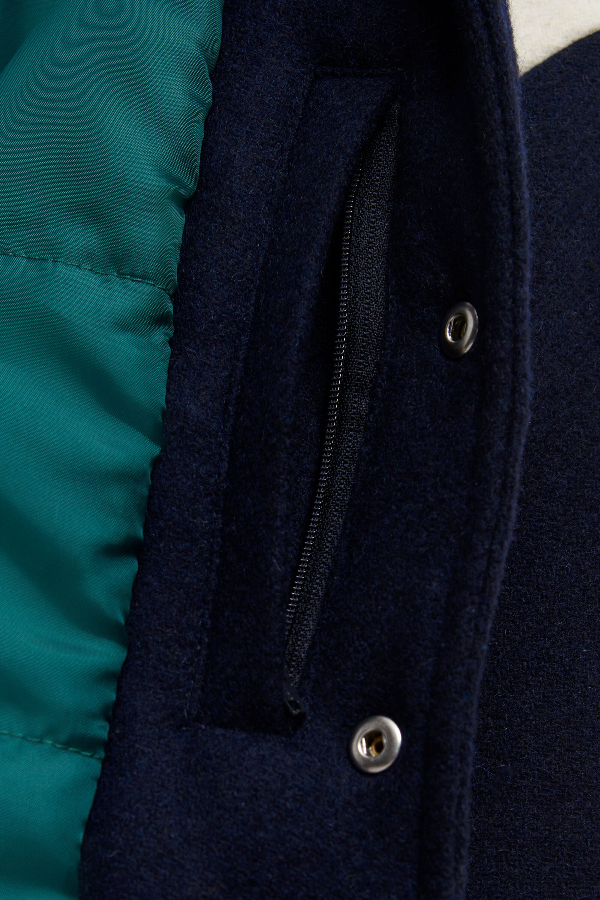 Gant Varsity Jacket Kids