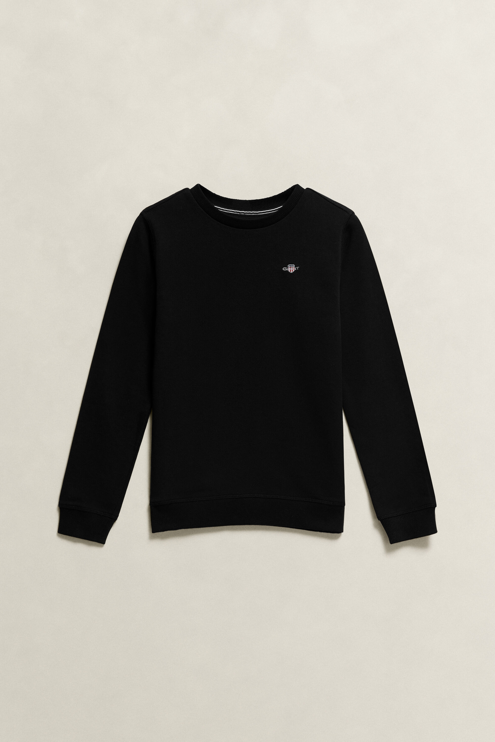 Sweatshirt Shield Teens