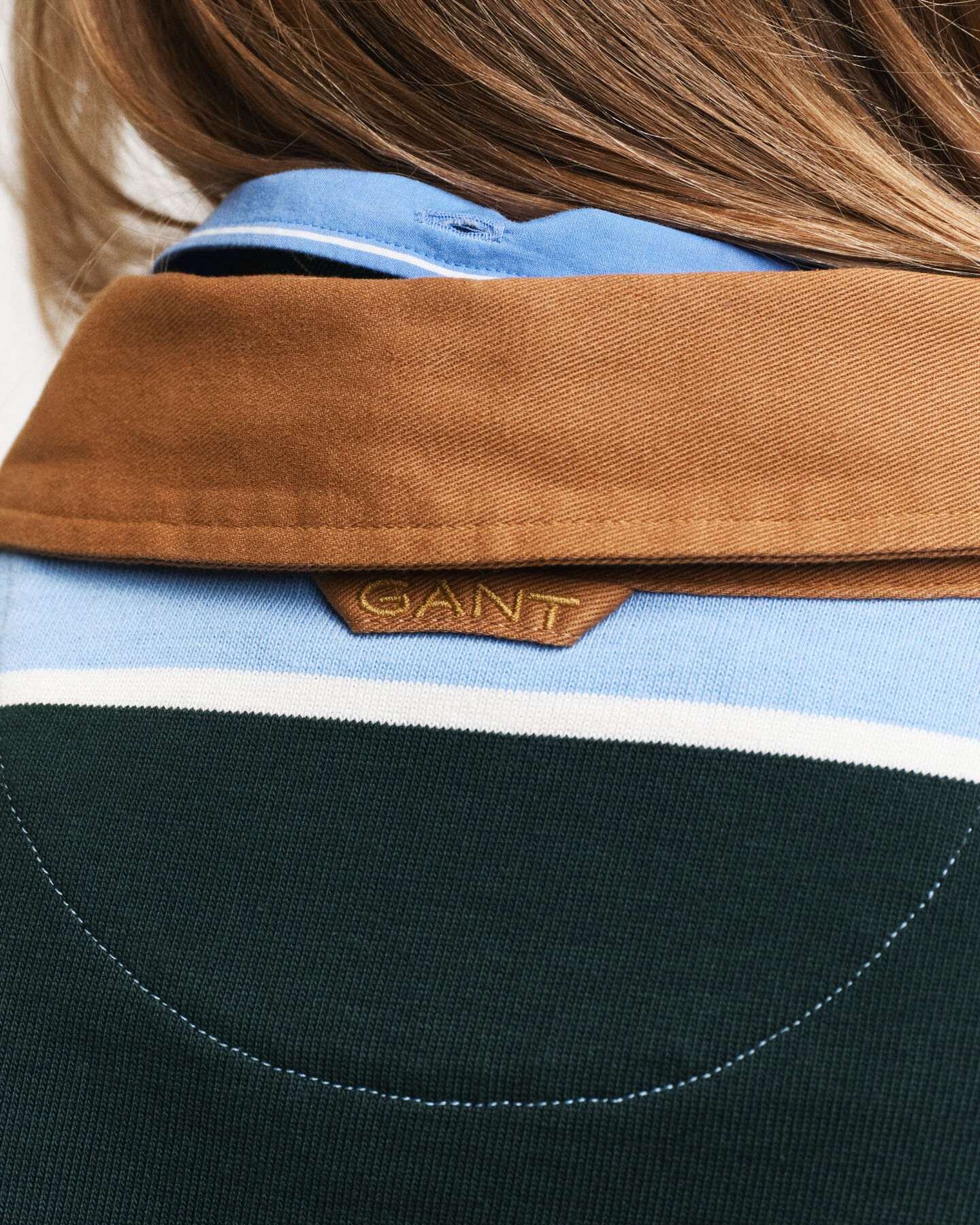 Heavy Rugger &agrave;s riscas