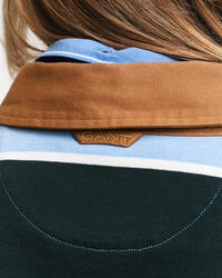 Heavy Rugger &agrave;s riscas