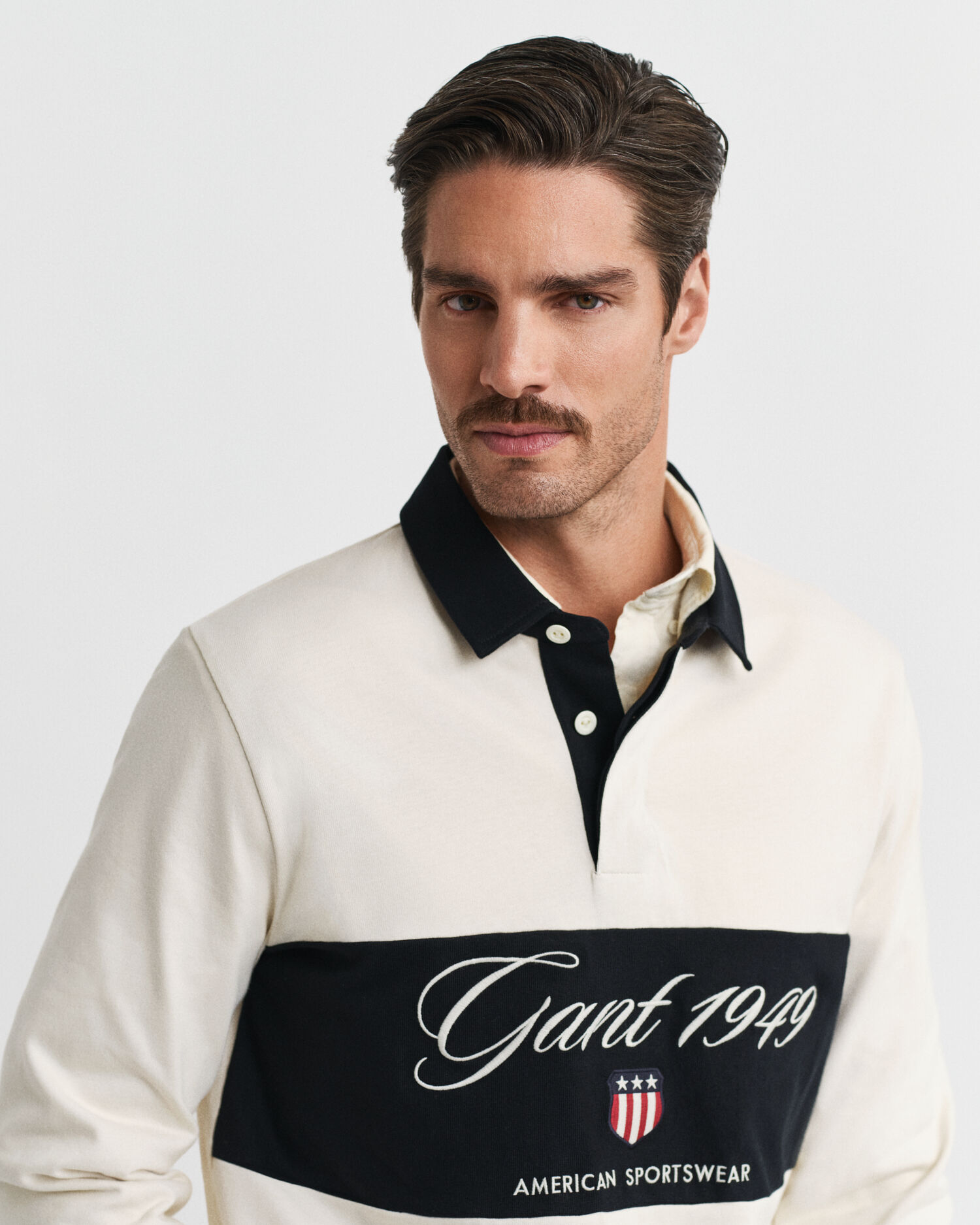 Heavy Rugger em bloco