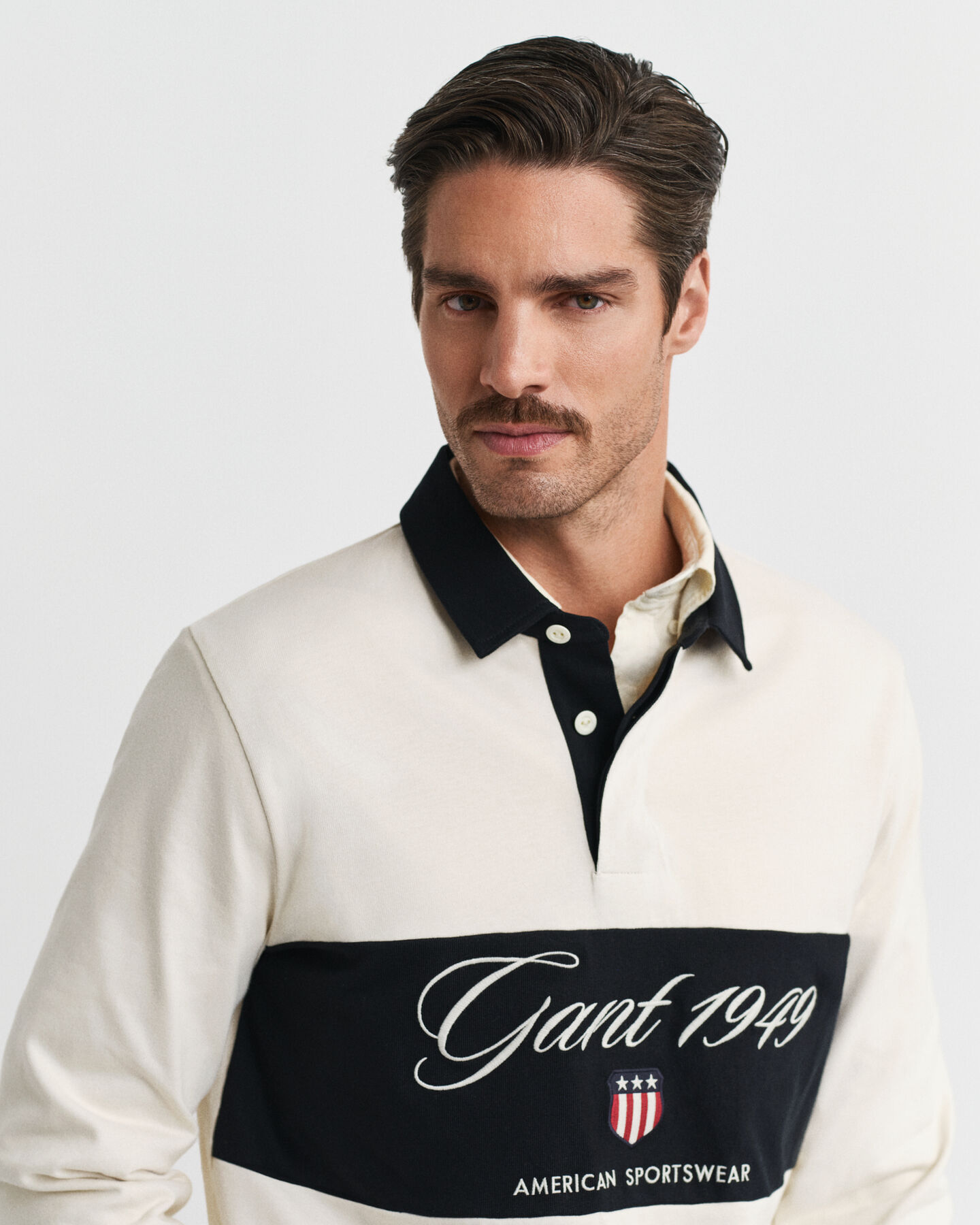 Heavy Rugger em bloco