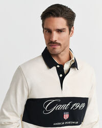 Heavy Rugger em bloco