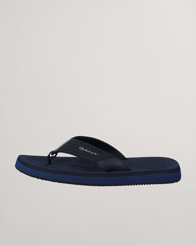 Sandálias de dedo Poolbro