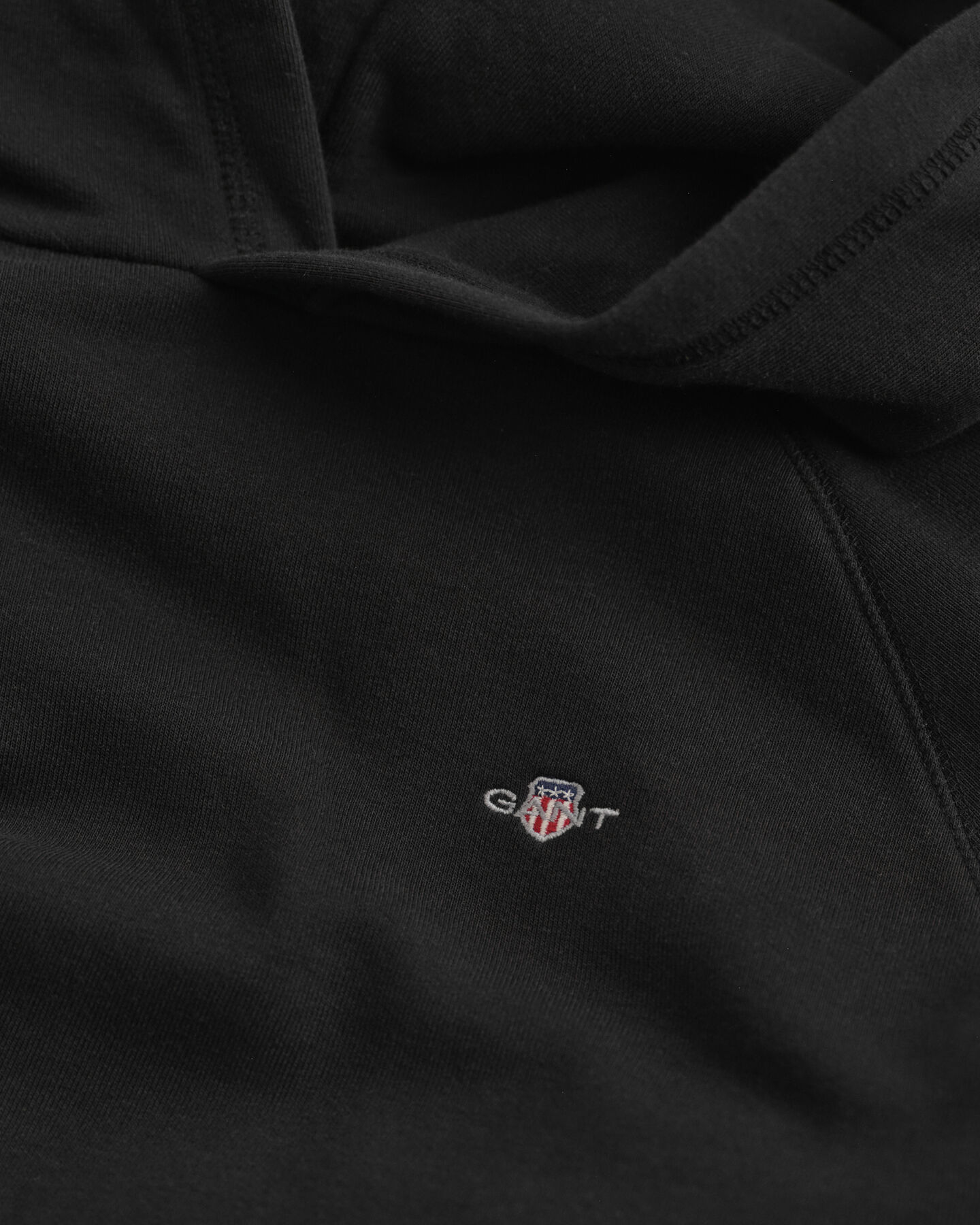 Sweatshirt com capuz Shield Teens