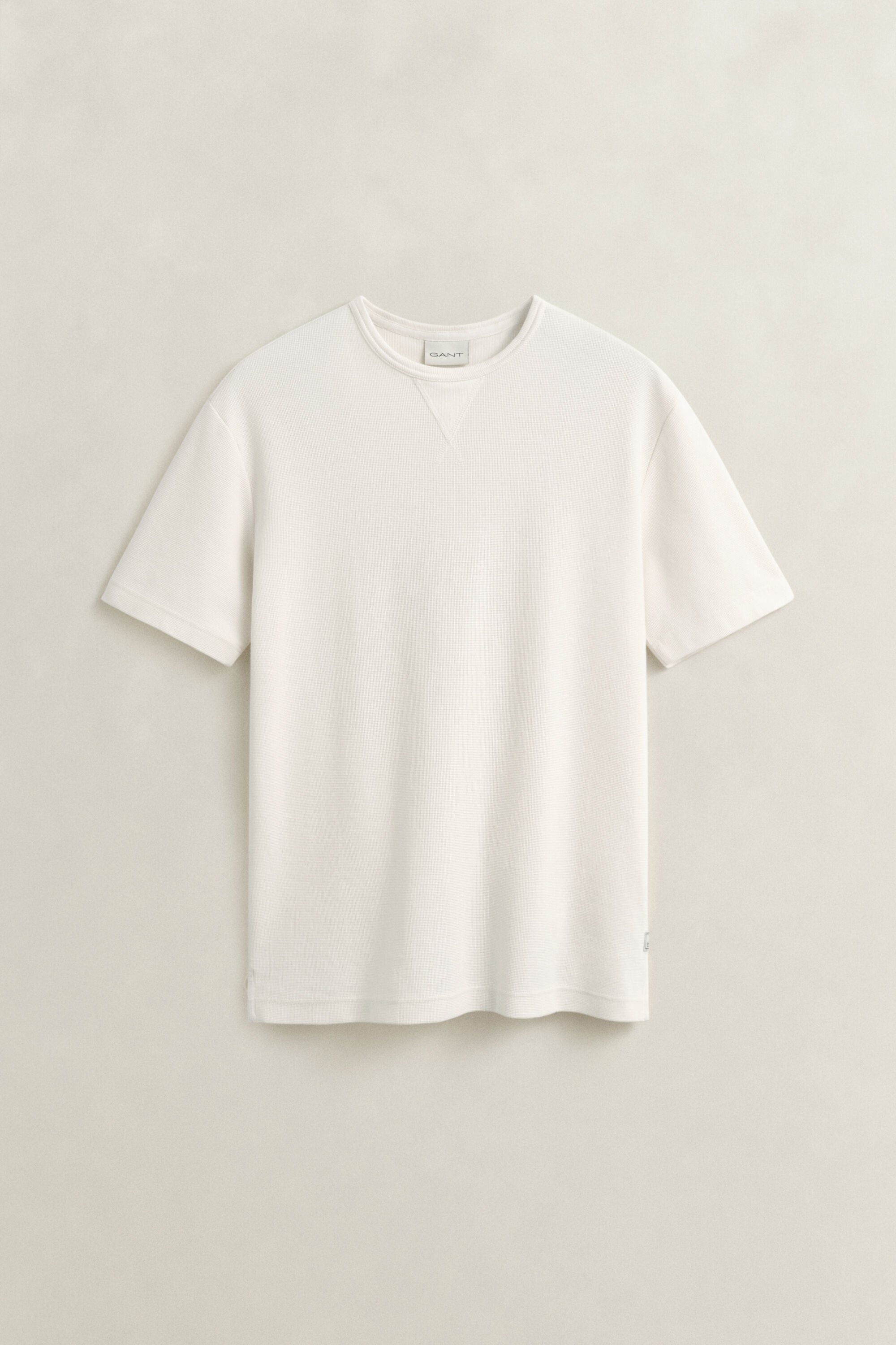 T-shirt texturizada