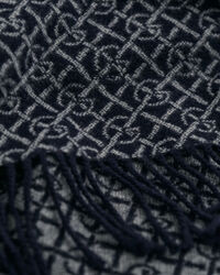 Cachecol G Patterned