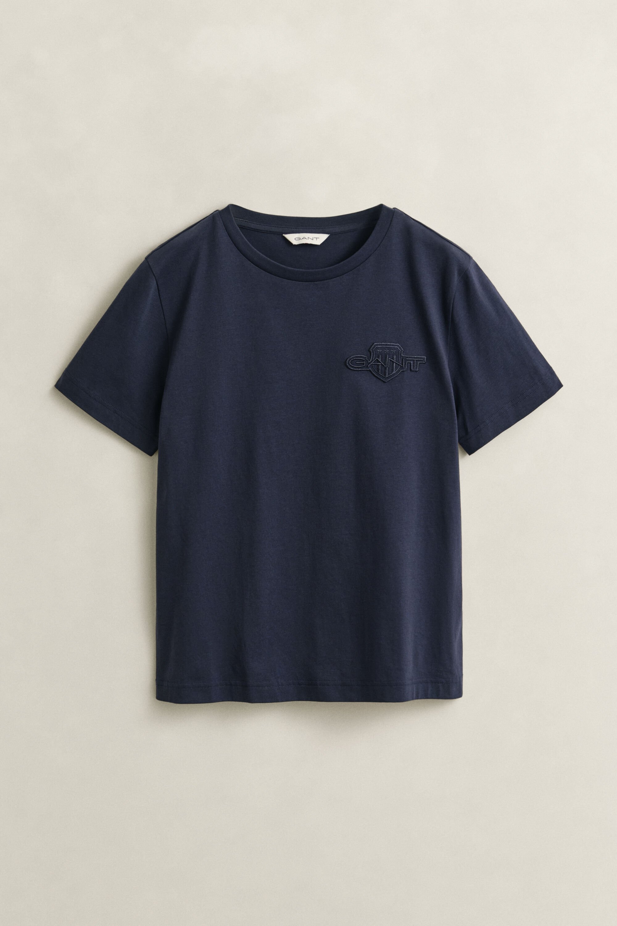 T-shirt Tonal Shield