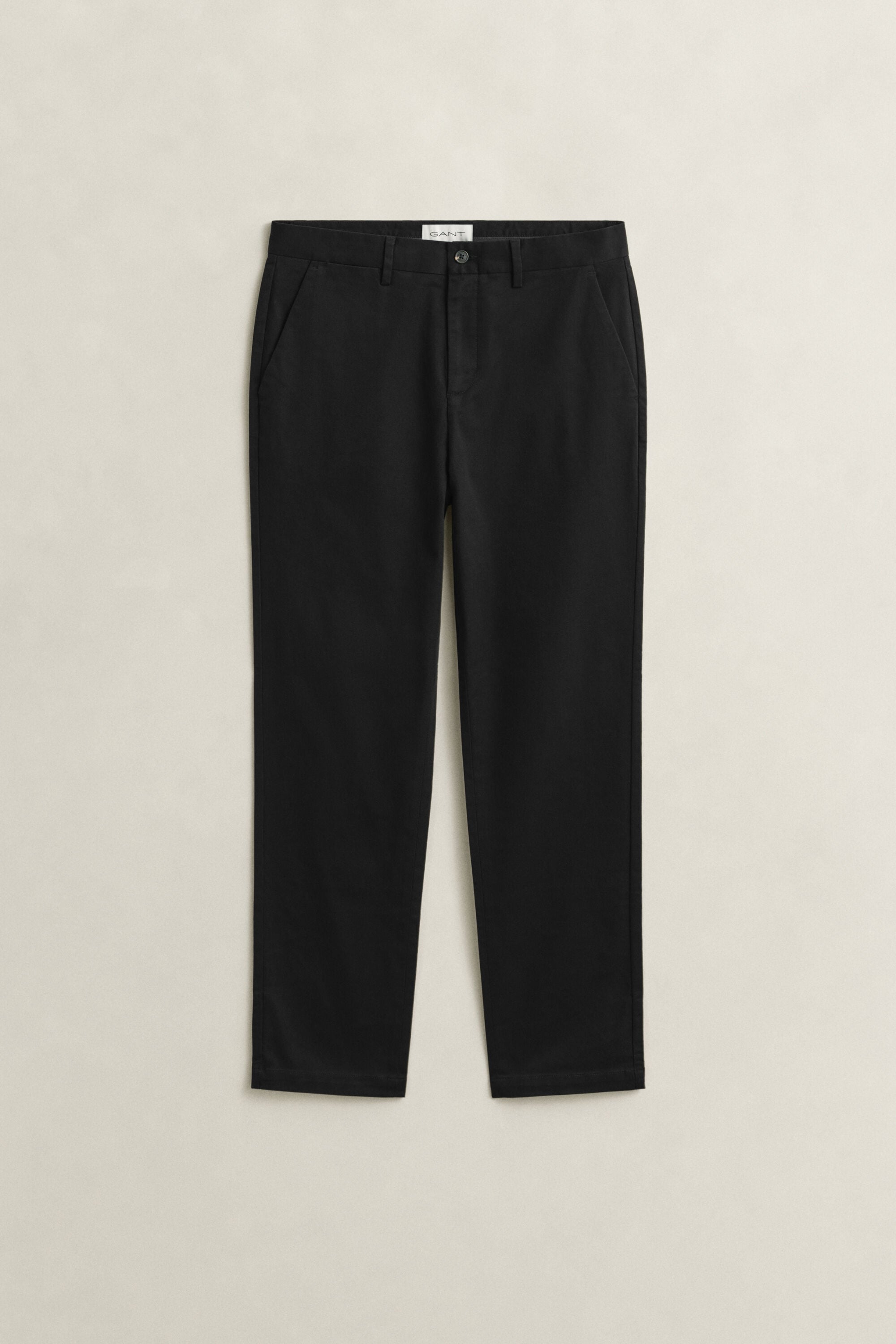 Calças chino elegantes regular fit