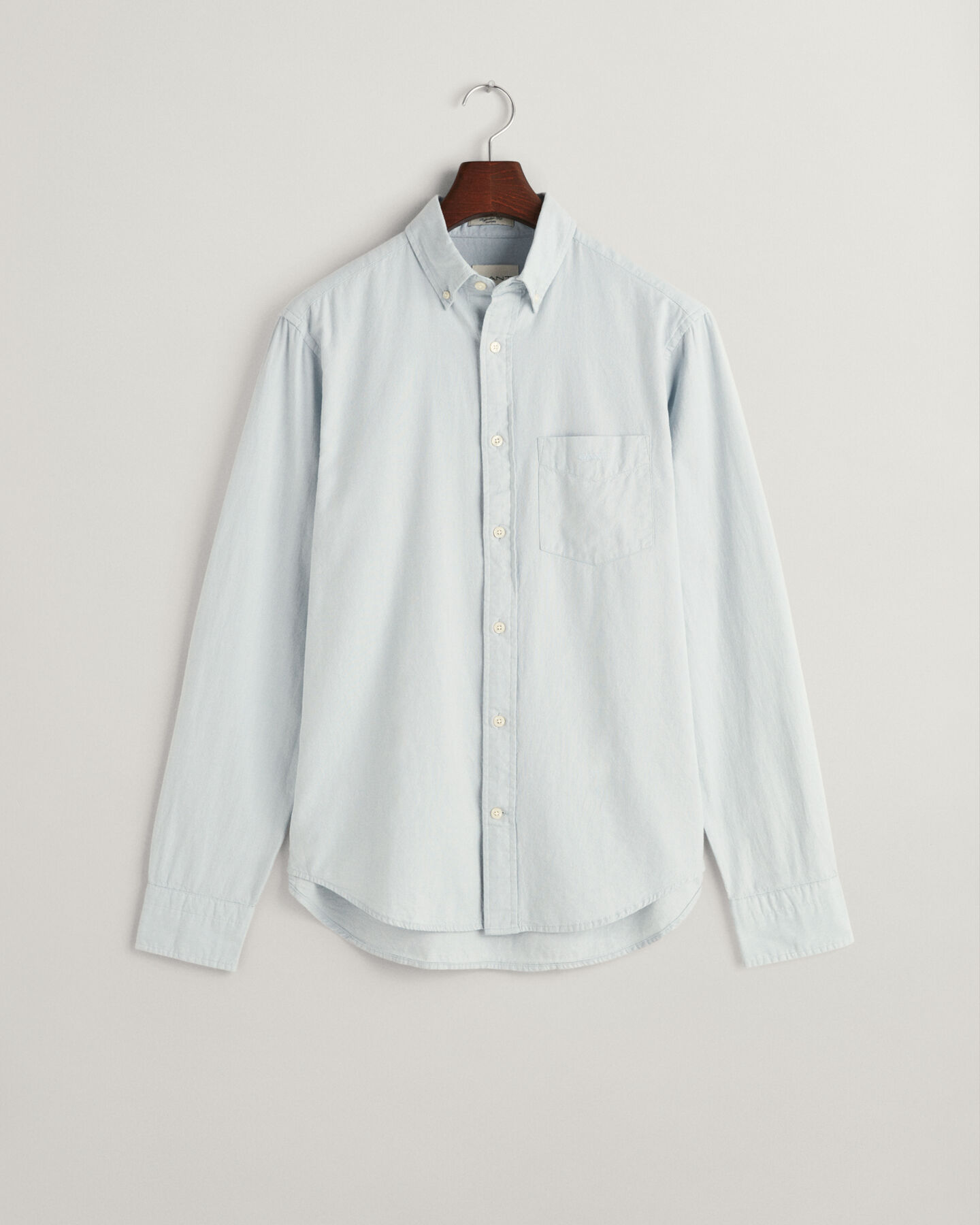 Camisa Oxford Archive regular fit