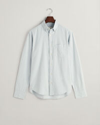Camisa Oxford Archive regular fit