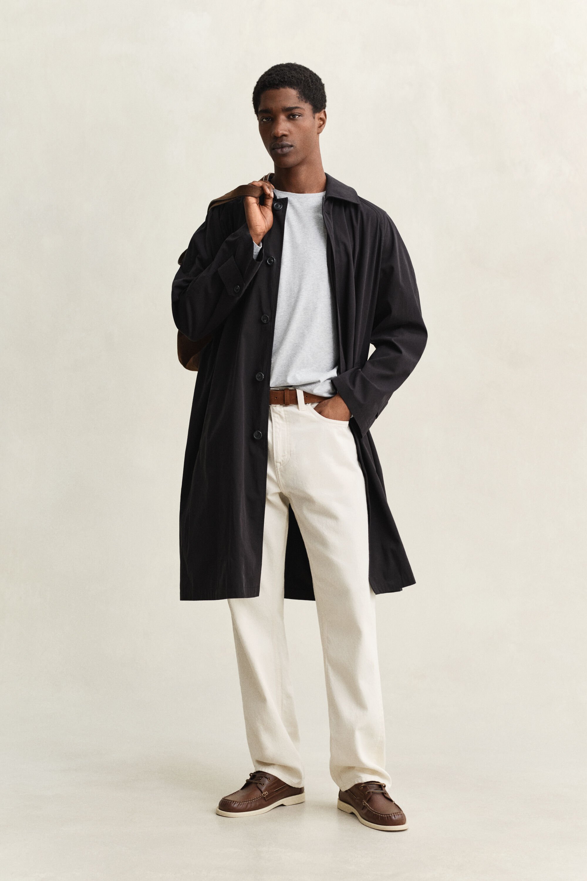 Camisola de manga comprida Shield