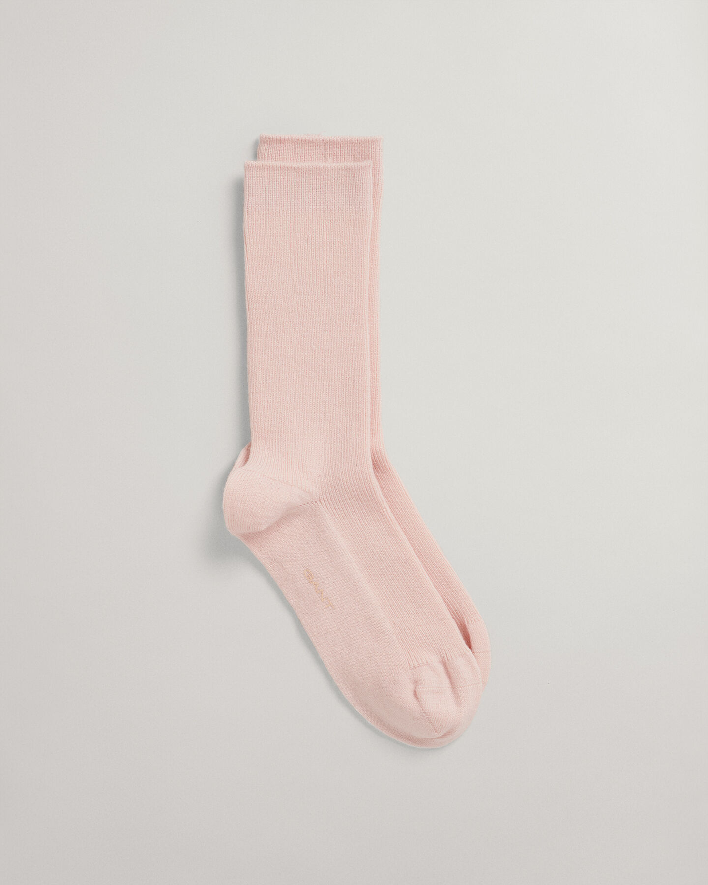 Meias em l&atilde; de merino