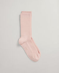 Meias em l&atilde; de merino