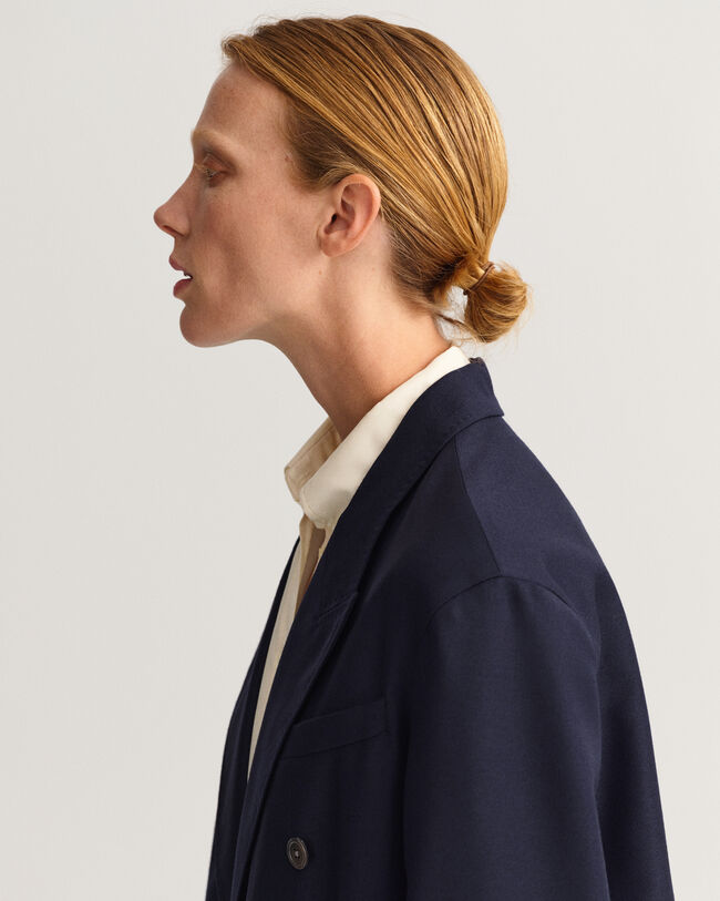 Blazer Club oversized