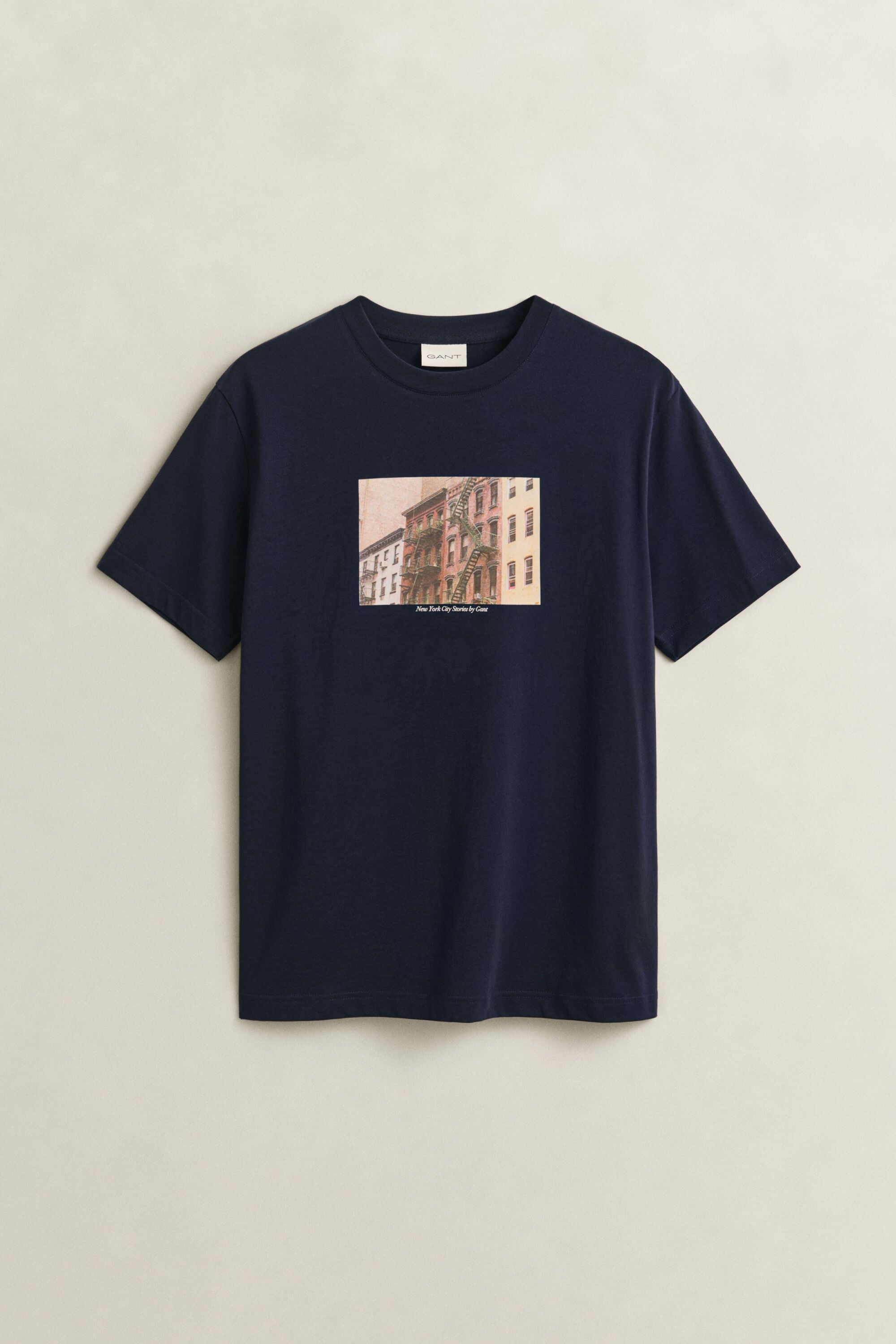 T-shirt Graphic sazonal