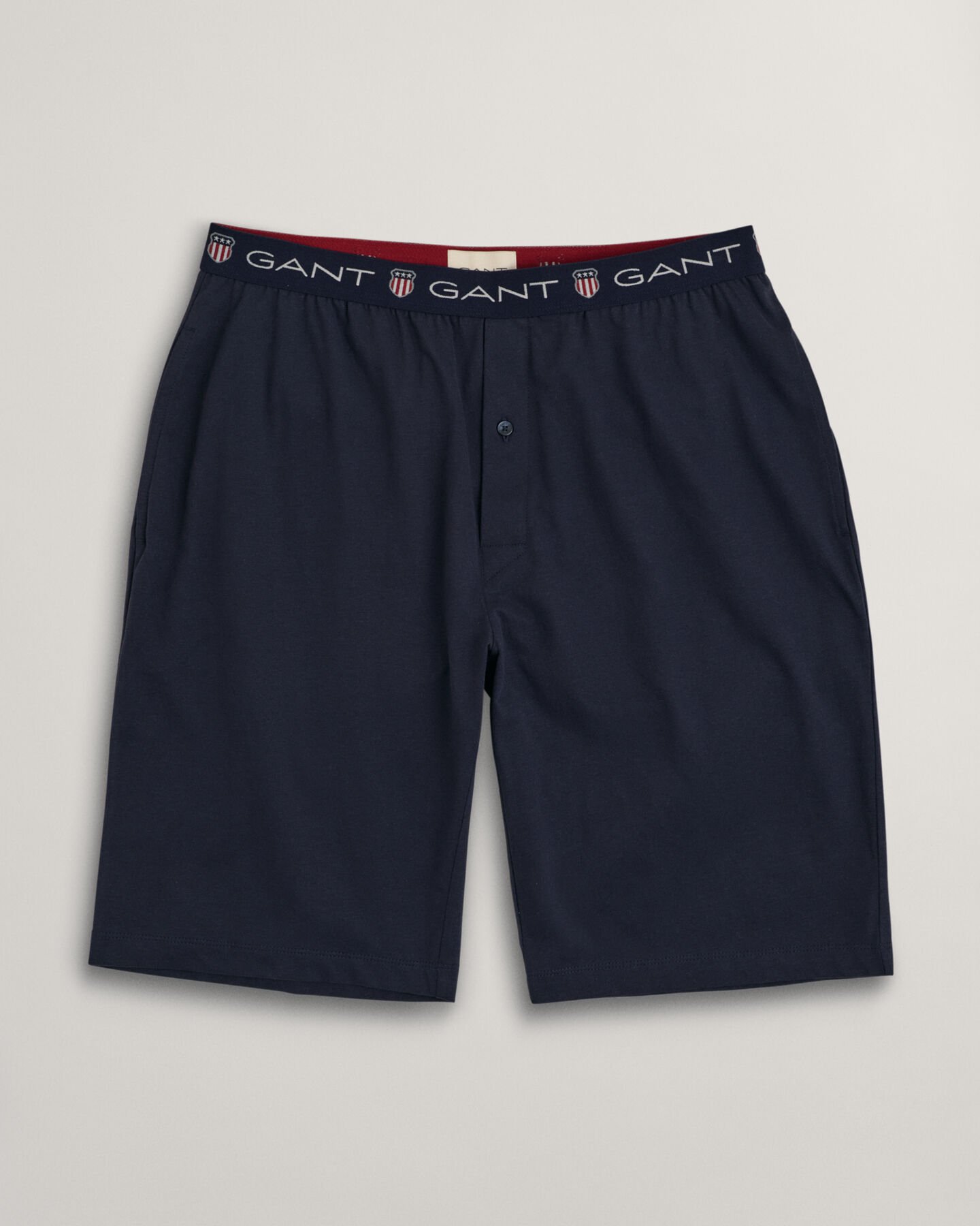 Shield Pajama Shorts