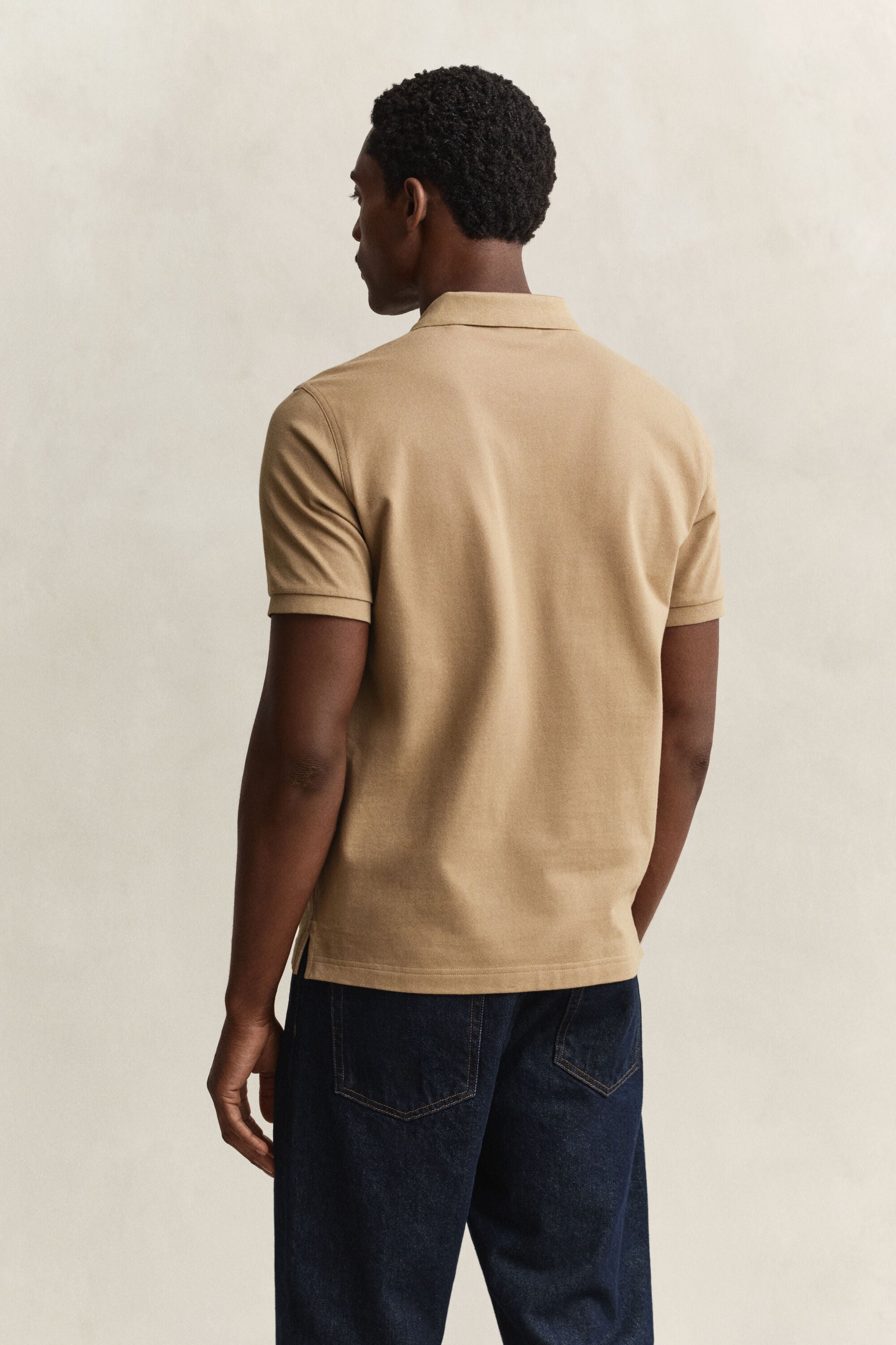 Polo regular fit