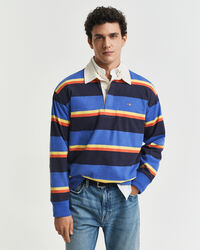 Heavy Rugger às riscas