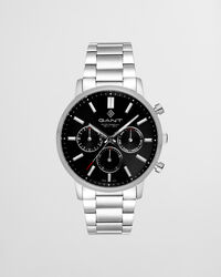 Relógio East Hill Day-Date