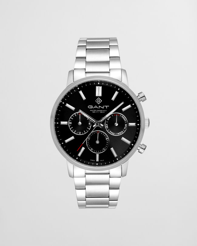 Relógio East Hill Day-Date