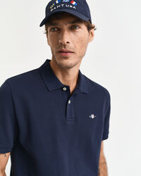 Polo Textured