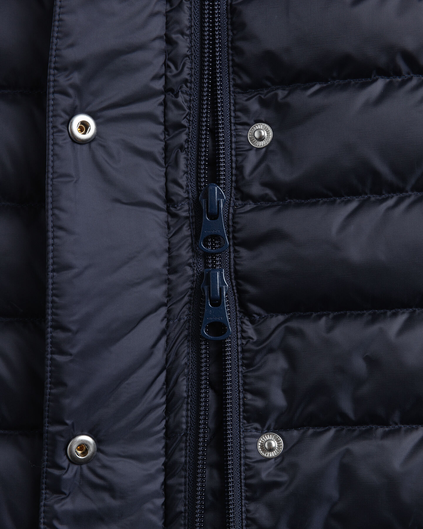 Colete de penas leve