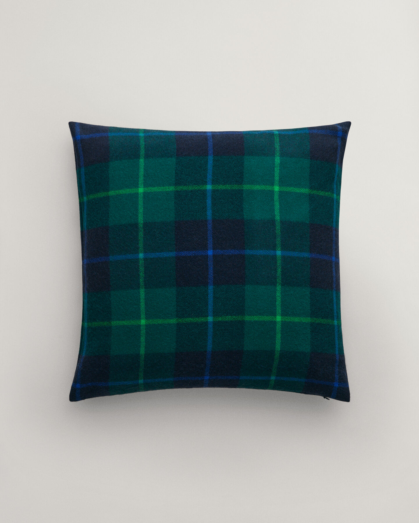 Almofada em lã de merino extrafina