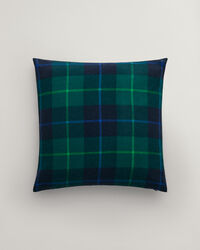 Almofada em lã de merino extrafina