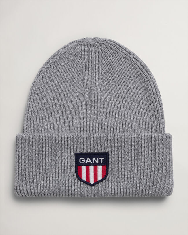 Gorro Retro Shield