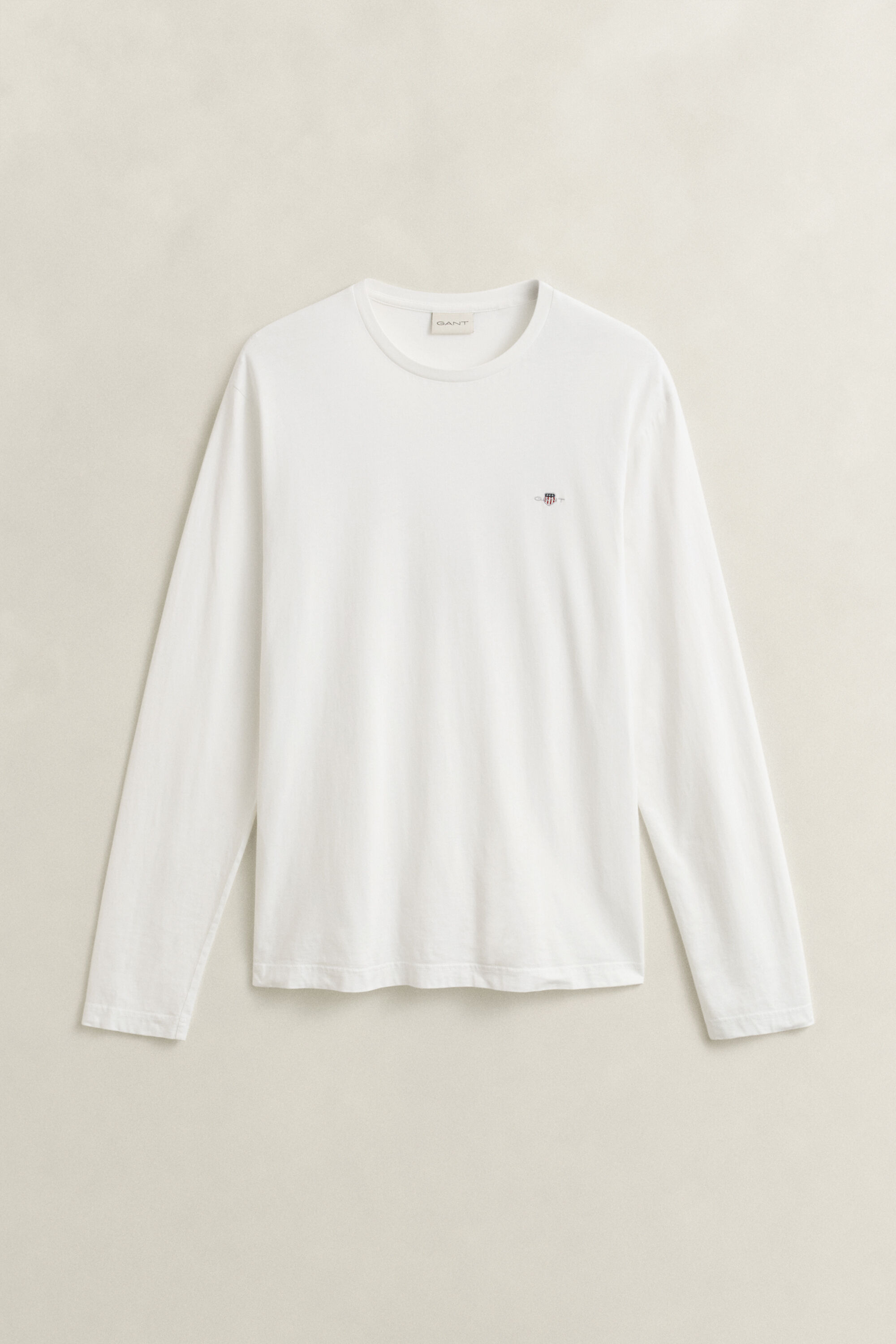 Camisola de manga comprida Shield