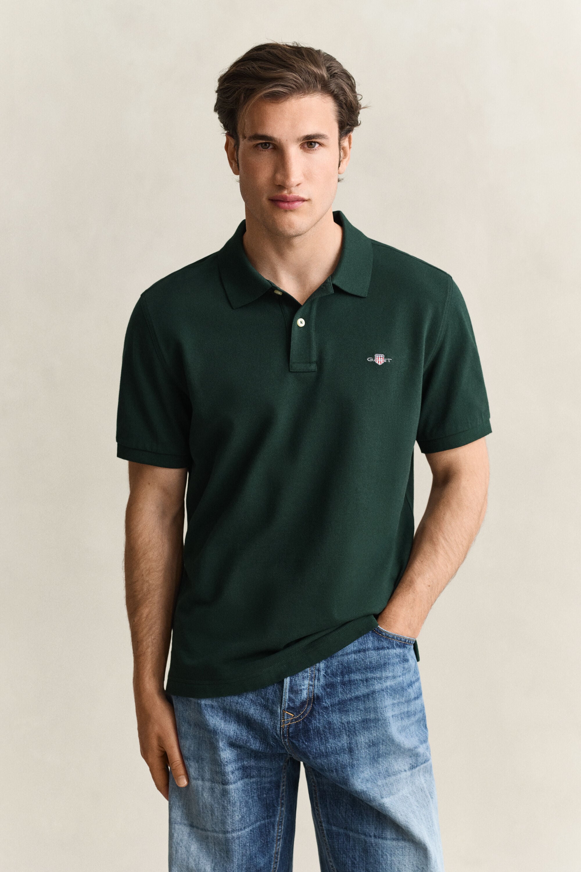 Polo Classic regular fit