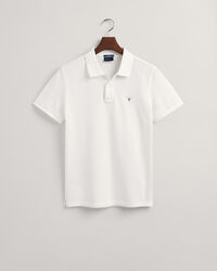 Polo piqu&eacute; Original slim fit