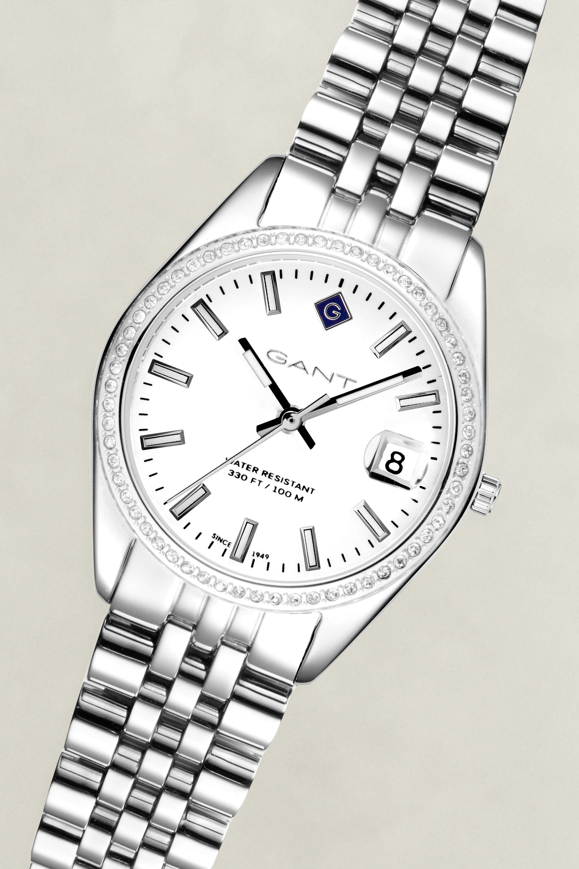 Relógio Sussex Mini Bijou