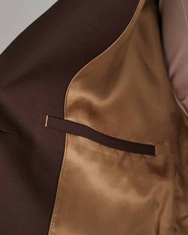 Blazer Cocoon regular fit