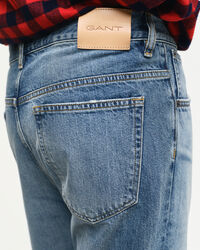 Cal&ccedil;as de ganga bootcut