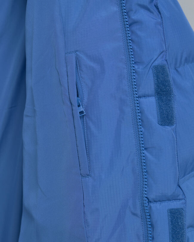 Blus&atilde;o acolchoado Teen Boys