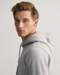 Sweatshirt com capuz Sail Graphic