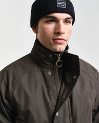 Casaco Double Decker