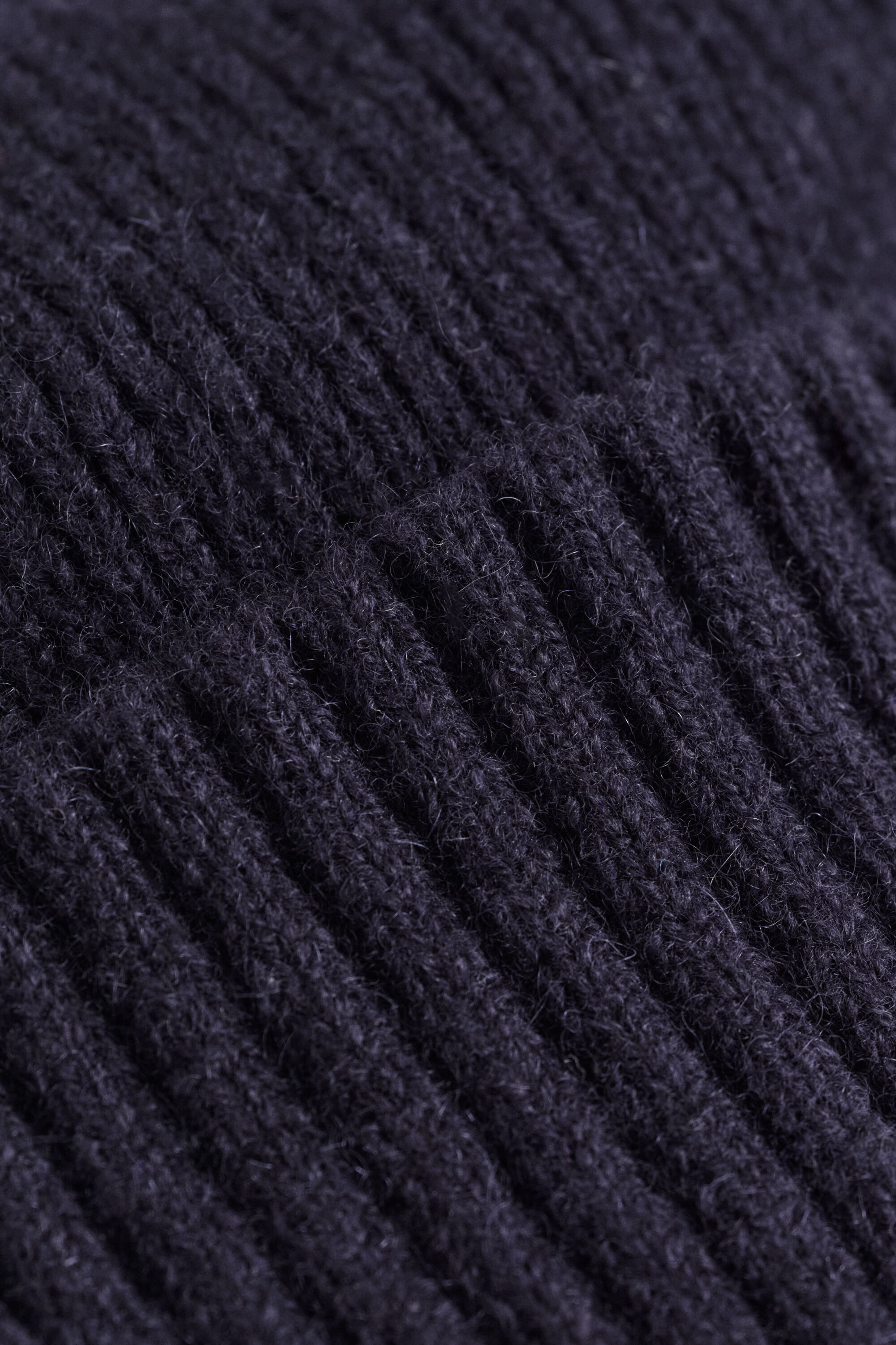 Gorro em caxemira