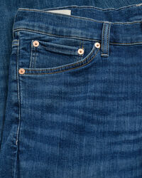 Calças de ganga Active Recover extra slim fit