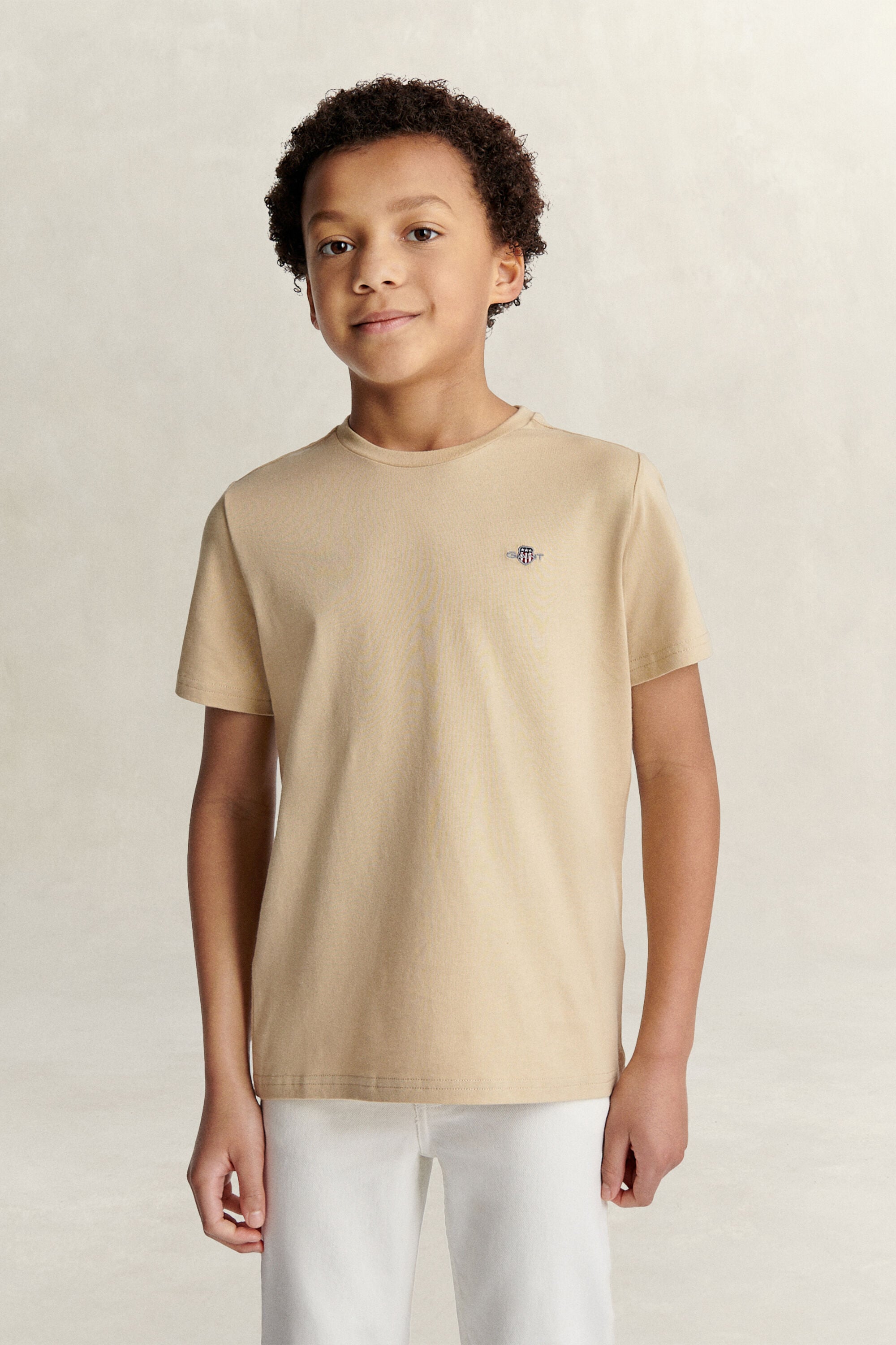 T-shirt Shield Teens