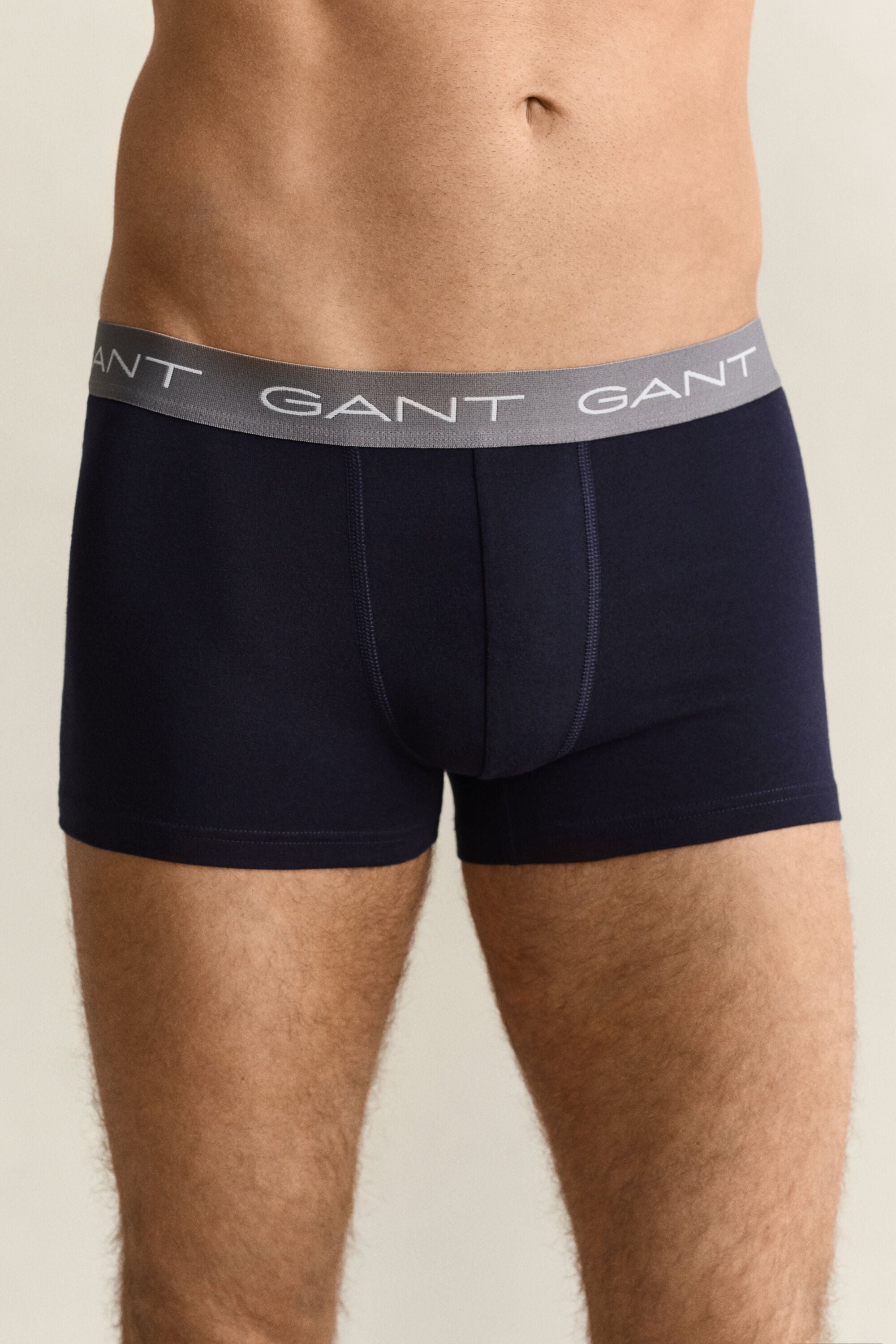 Pack de 3 pares de boxers