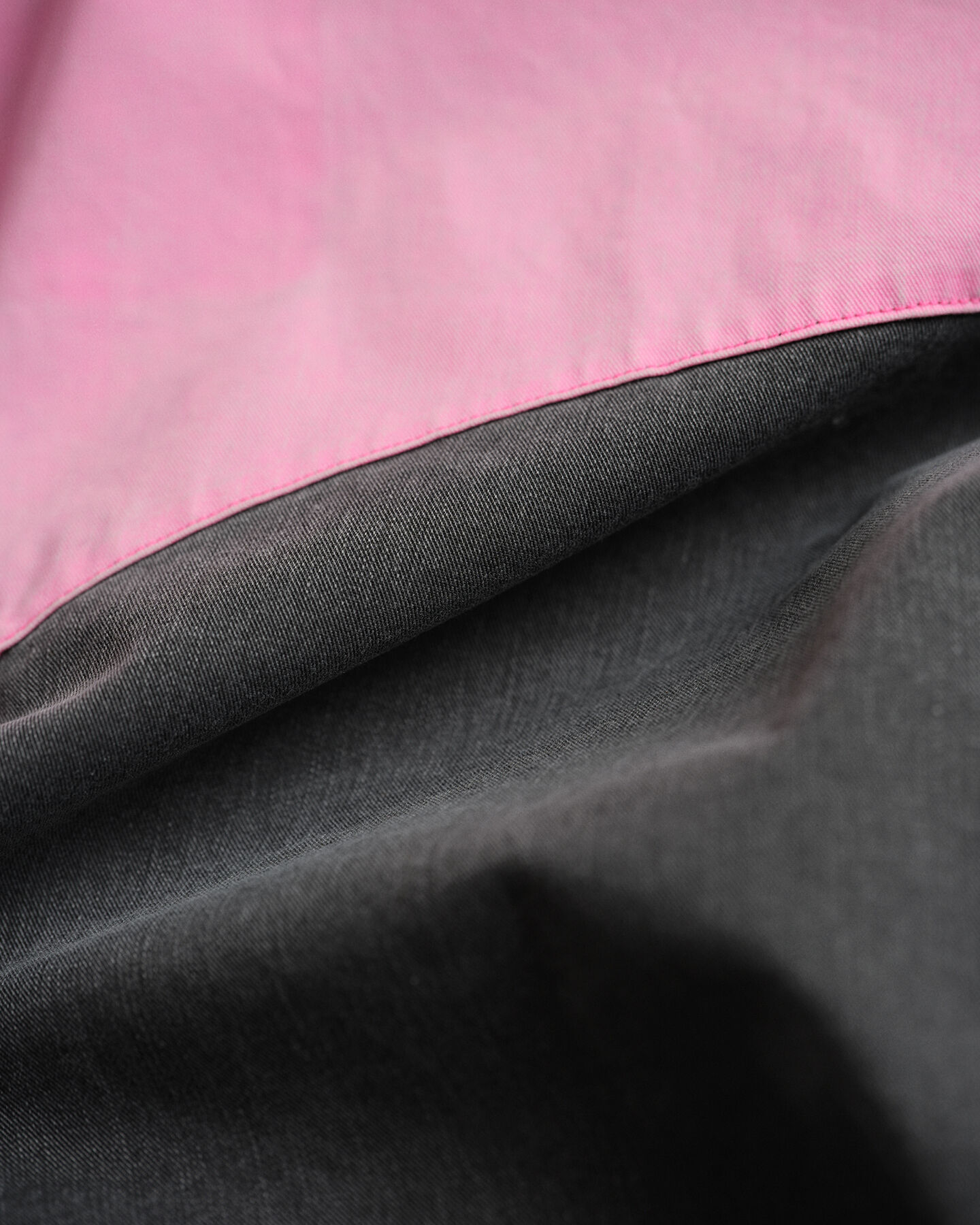 Camisa Western Neon Wrangler x GANT relaxed fit