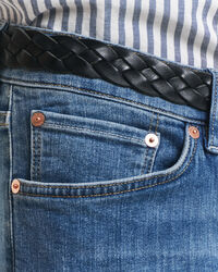 Calças de ganga Active Recover extra slim fit