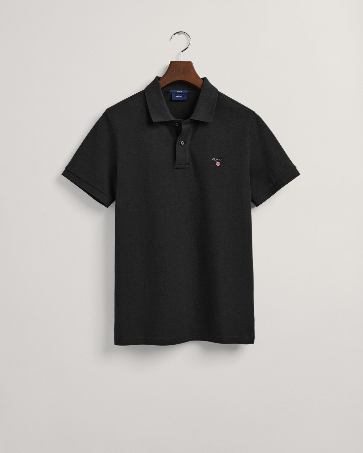 Polo Original piqué