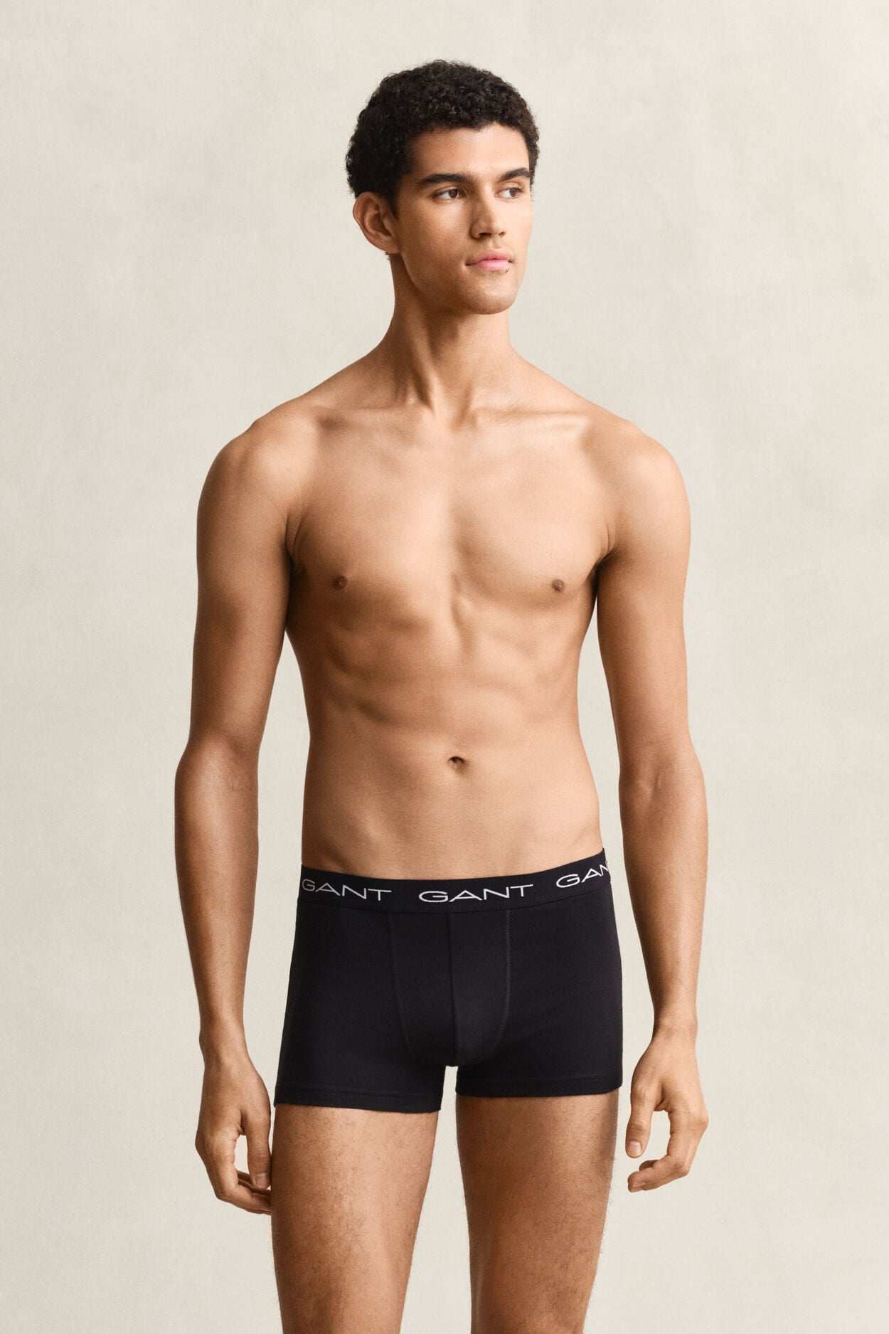 Pack de 7 pares de boxers
