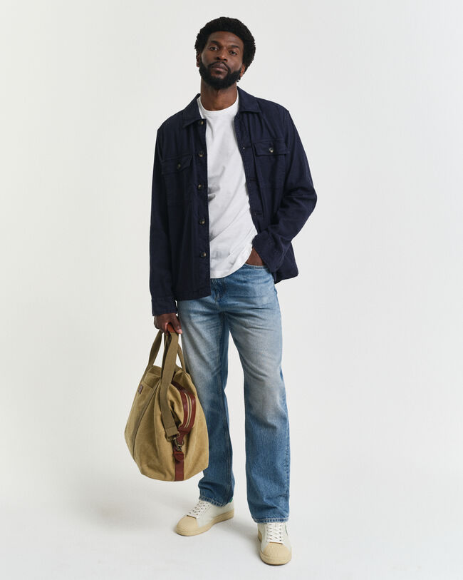 T-shirt Printed Graphic